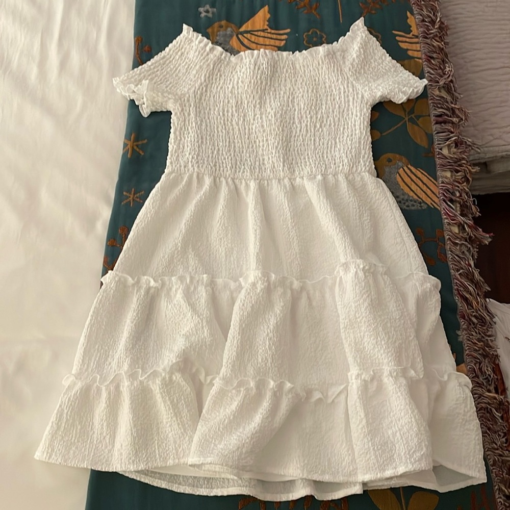 Flowy dress